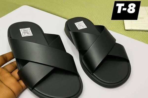 Sandales plates pour femme