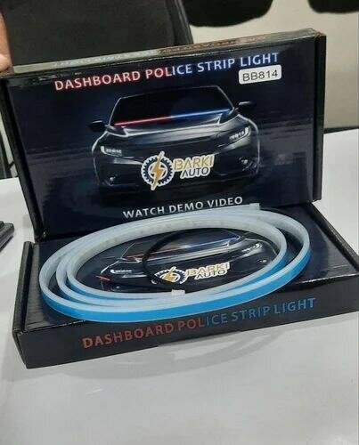 Éclairage LED pour Tableau de Bord