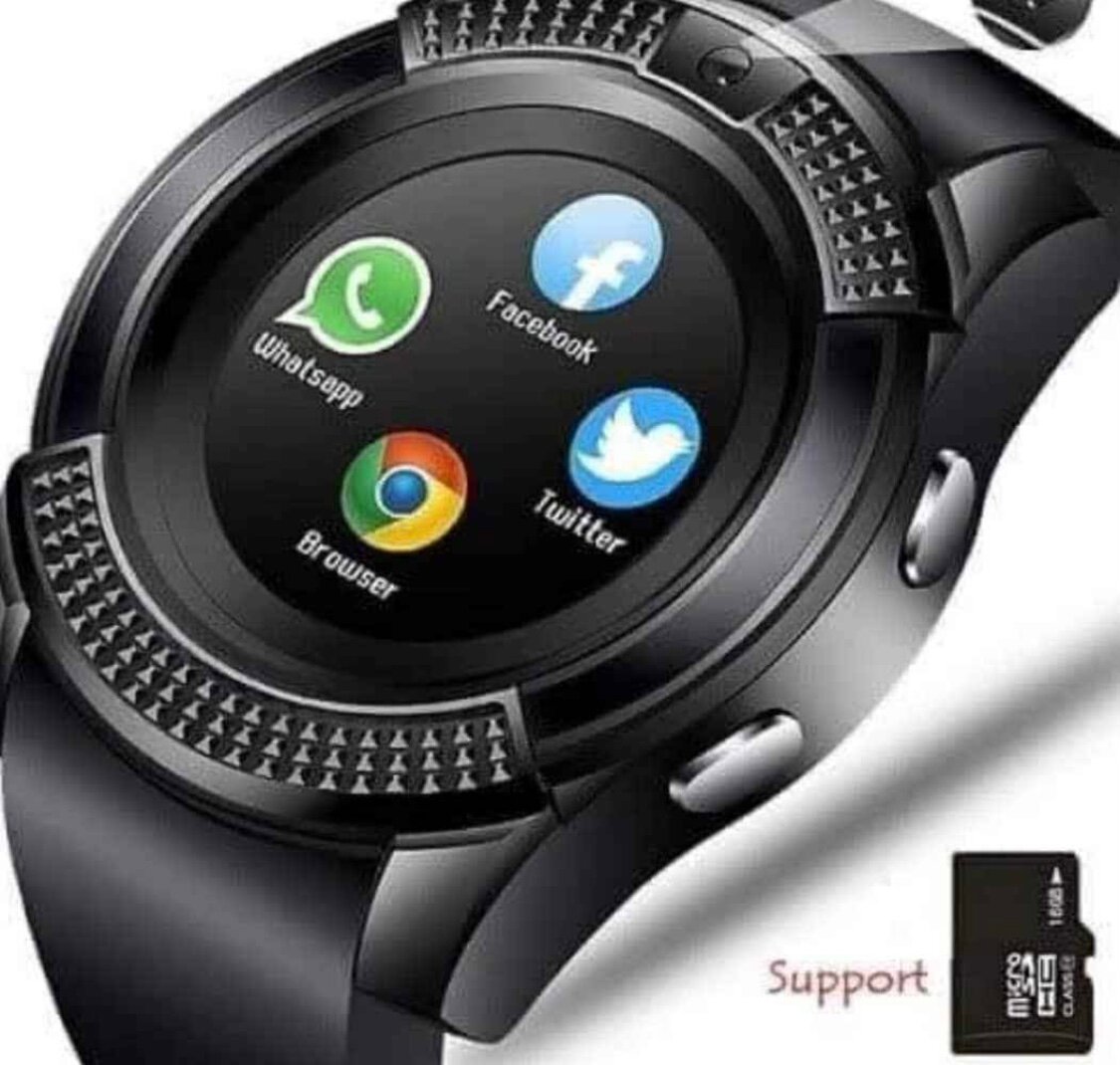 Montre intelligente Bluetooth SIM