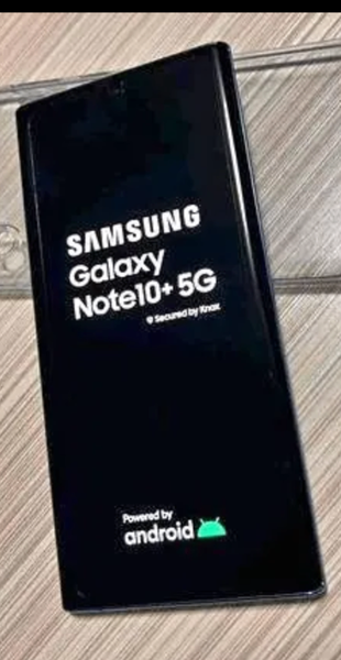 Samsung Galaxy Note10+ 5G