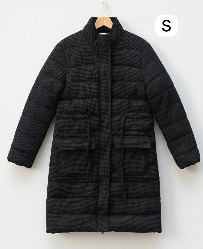 Manteaux d'hiver élégants