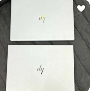 Hp Elitebook 830 G5 (8th Gen, core17)