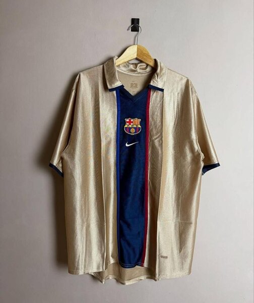 Maillot de football vintage