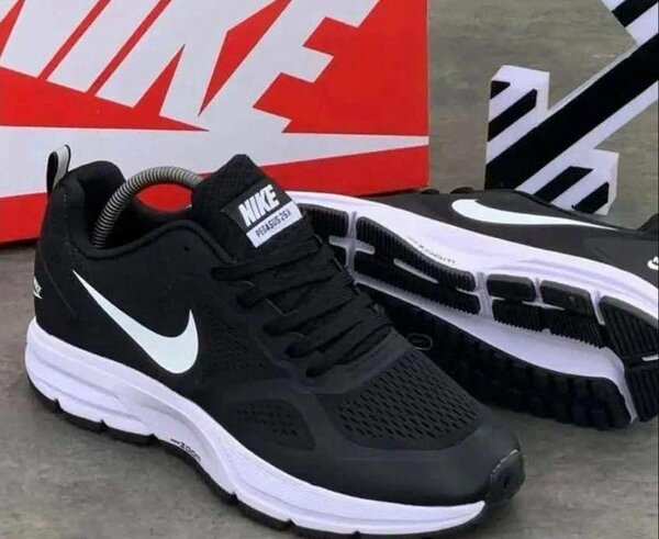 Nike Chaussures de Course Homme