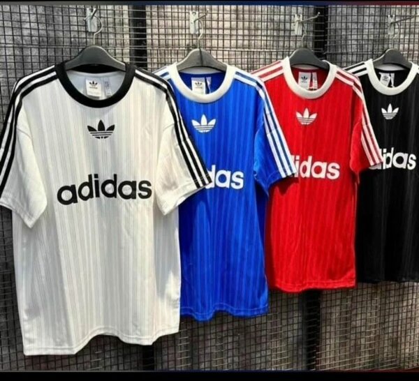 T-shirt Adidas original