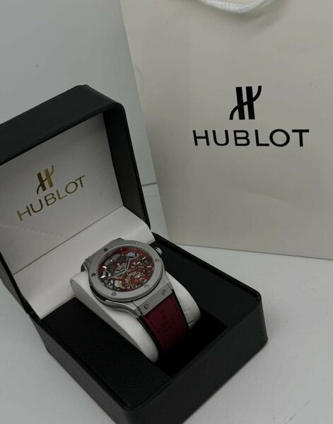 Hublot