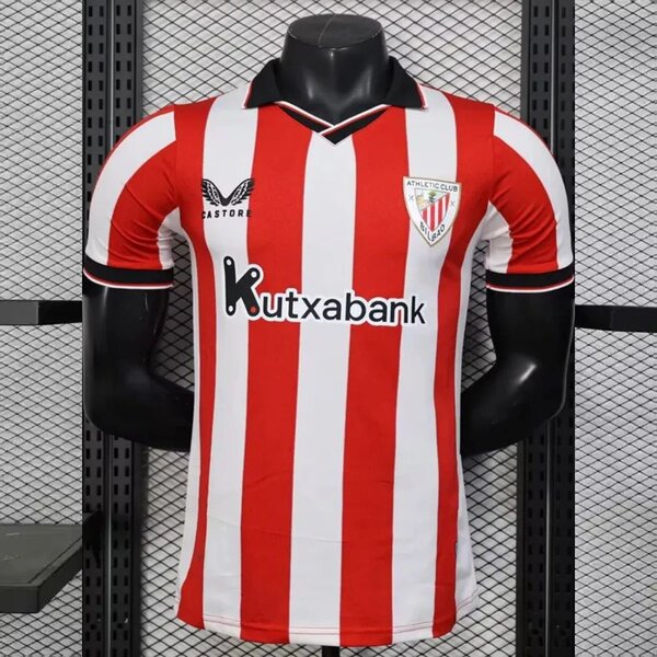 Maillot de football moderne