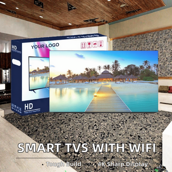 Télévision HD Intelligente