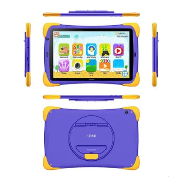 Kids tablets unbelievable screen
