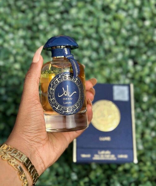 Raed Luxe  perfume