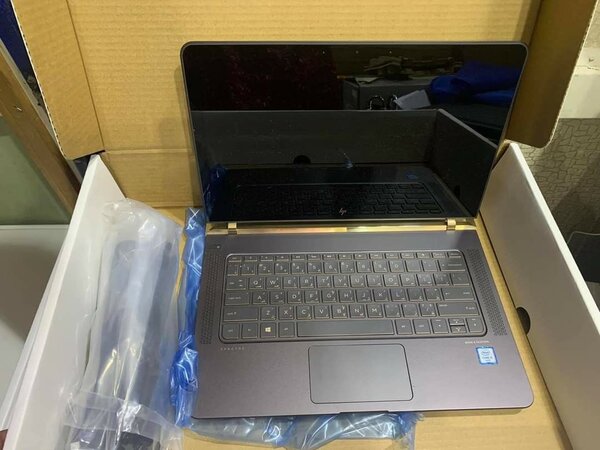 Hp laptop