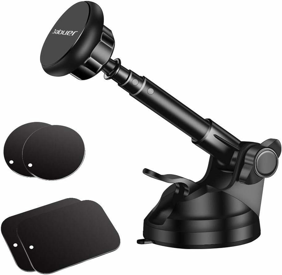 CAR PHONE HOLDERS [MAGNETIC]