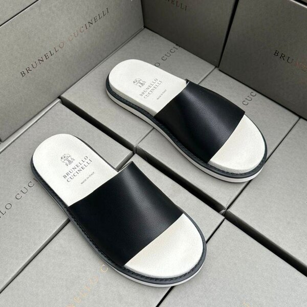 Sandale Brunello cucinelli ( original dans )