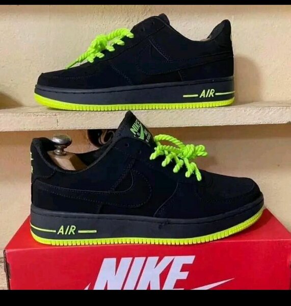 Chaussures Nike Air Force 1 pour hommes