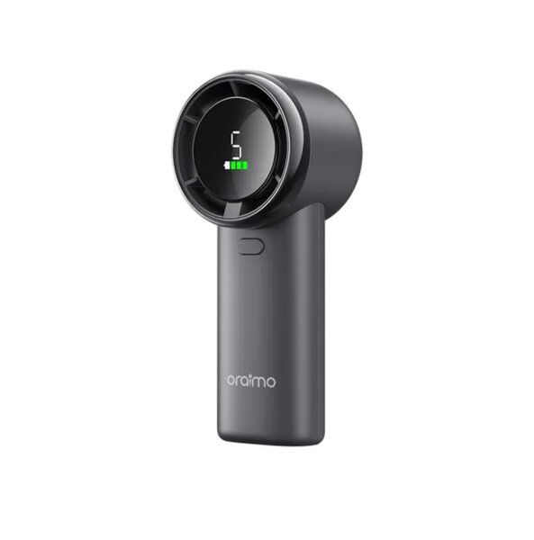 oraimo TurboFan Air Ventilor