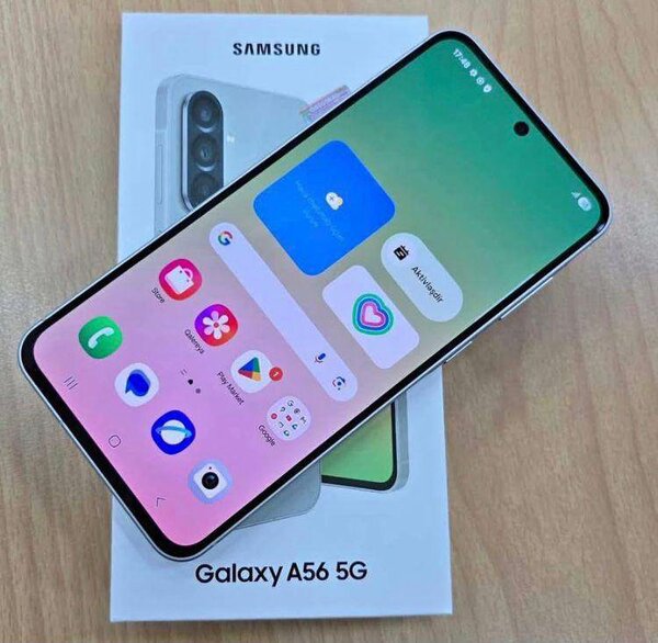 Samsung Galaxy A56 5G