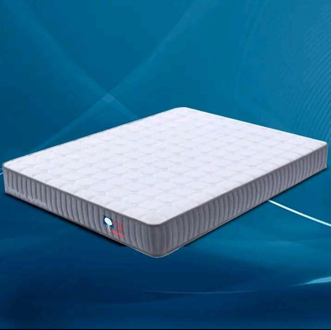 Matelas confortable et durable