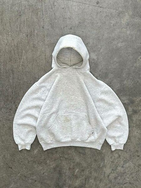 Sweat à capuche unisexe confortable