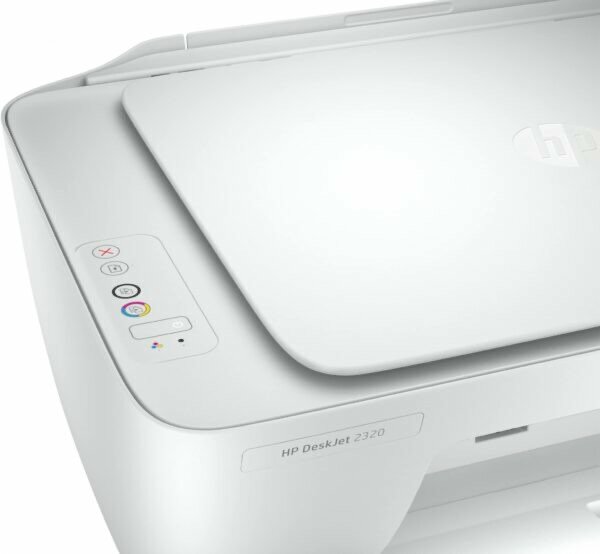 Imprimante Hp deskjet 2320