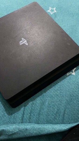 Console de Jeu PS4 slim +gta5