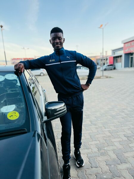 Quality Puma Tracksuits