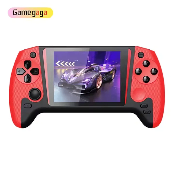 Console portable Gamegaga