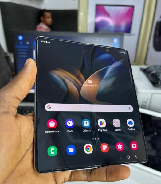 Samsung Galaxy Z Fold