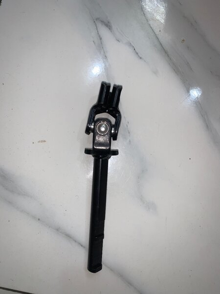 Cardan universel pour voiture