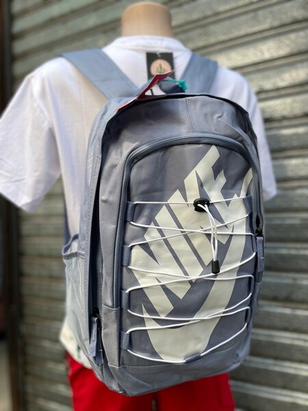 Nike heritage backpack