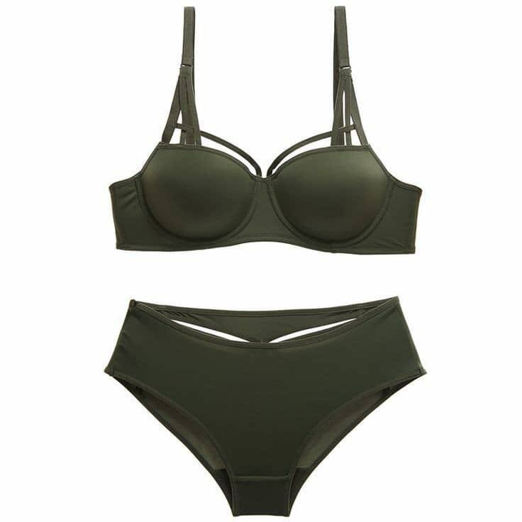 Maillot de bain sexy