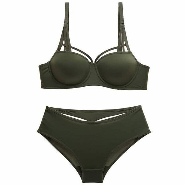 Maillot de bain sexy