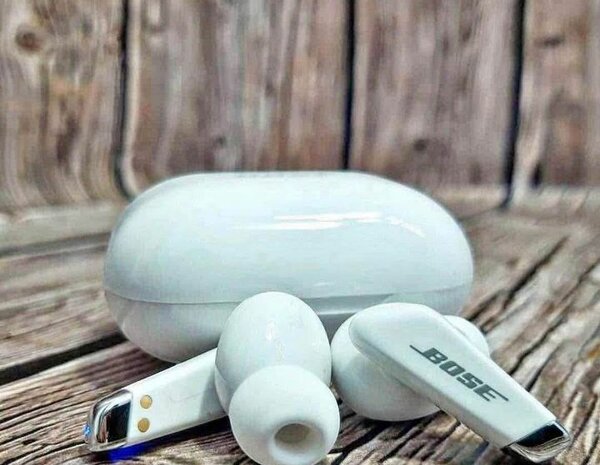 Écouteurs sans fil Bose