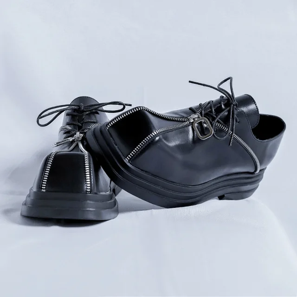 Chaussures Derby Homme Élégantes