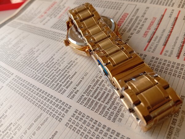 Montre Homme Laoshibao LS8