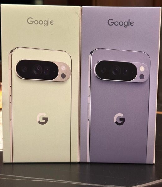 Smartphone Google Pixel 7