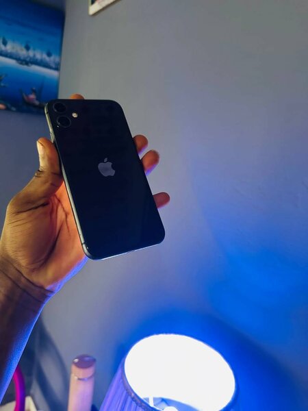 iPhone 11  64 gig  Everything is working