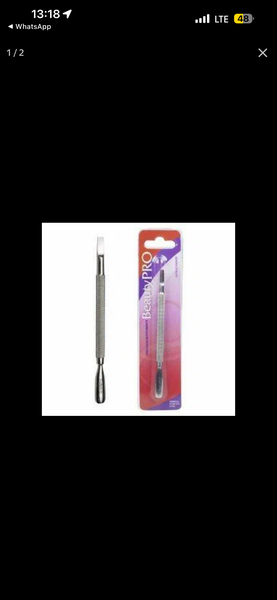 Outil de manicure, pedicure