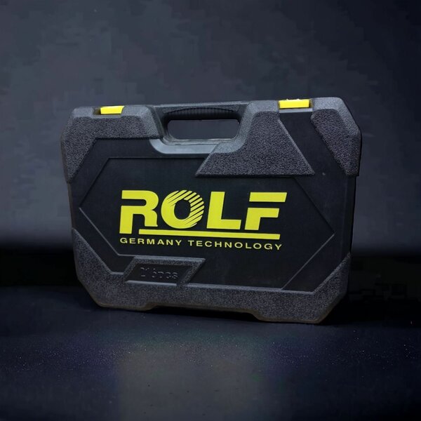 Набор инструментов ROLF