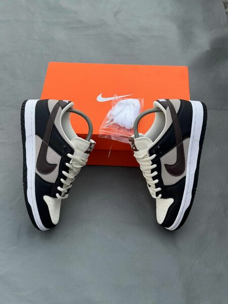 Baskets Nike Dunk Low