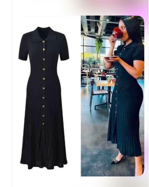 Ladies wear available