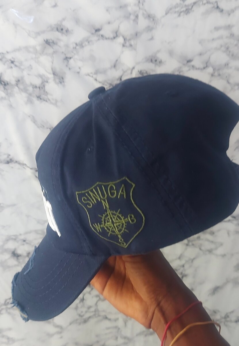 Casquette Boston vintage