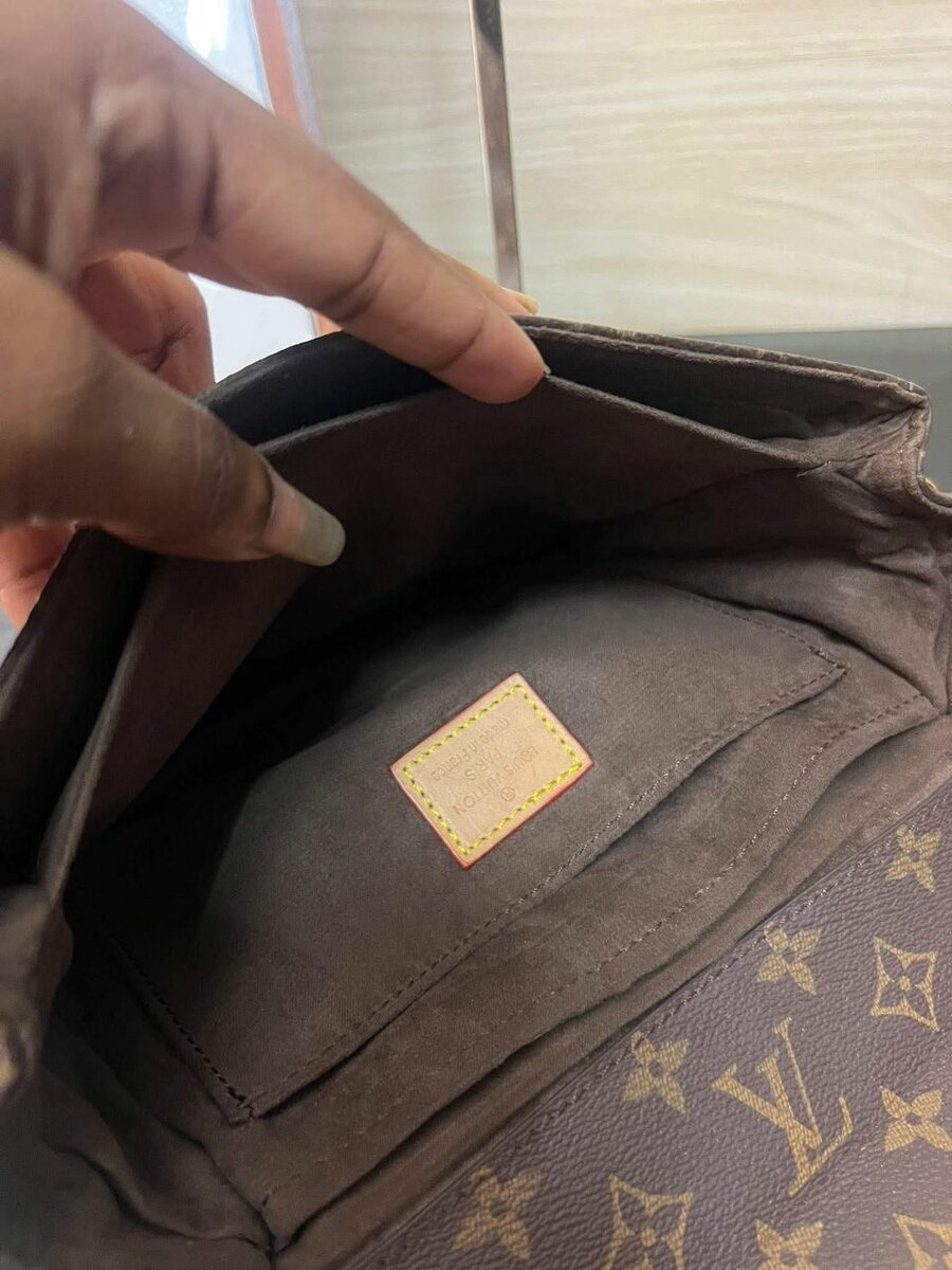 Sac à bandoulière élégant