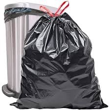 Sacs Poubelle Résistants