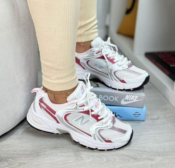 Baskets confort New Balance