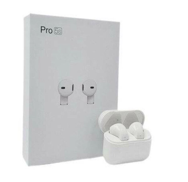 Écouteurs Bluetooth Pro 5S
