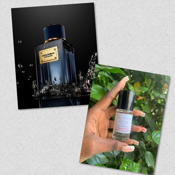 Essence Velvet O. Musk