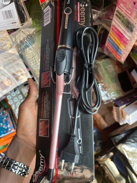 Fer à Boucler Professionnel