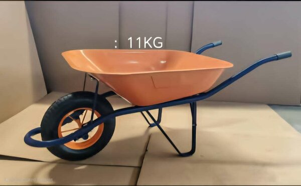 Brouette de Jardin Robuste