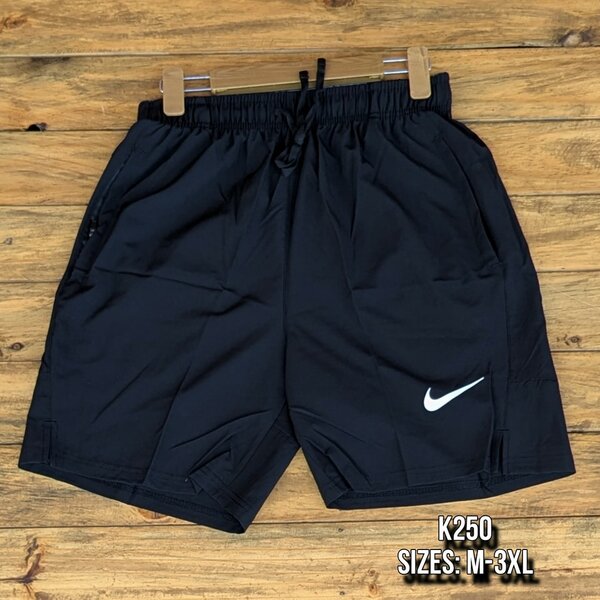 Nike Dri-FIT woven  shorts