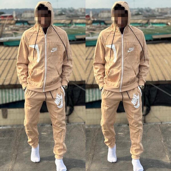 Survêtement Homme Confortable